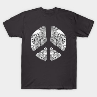 Bring Peace T-Shirt